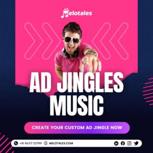 Read more about the article Lift Up Your Business With The Great Ad Jingles Music