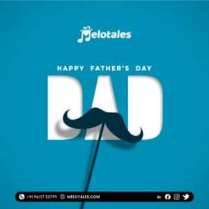 Read more about the article Wishing You All This Year A Very Happy Father’s Day