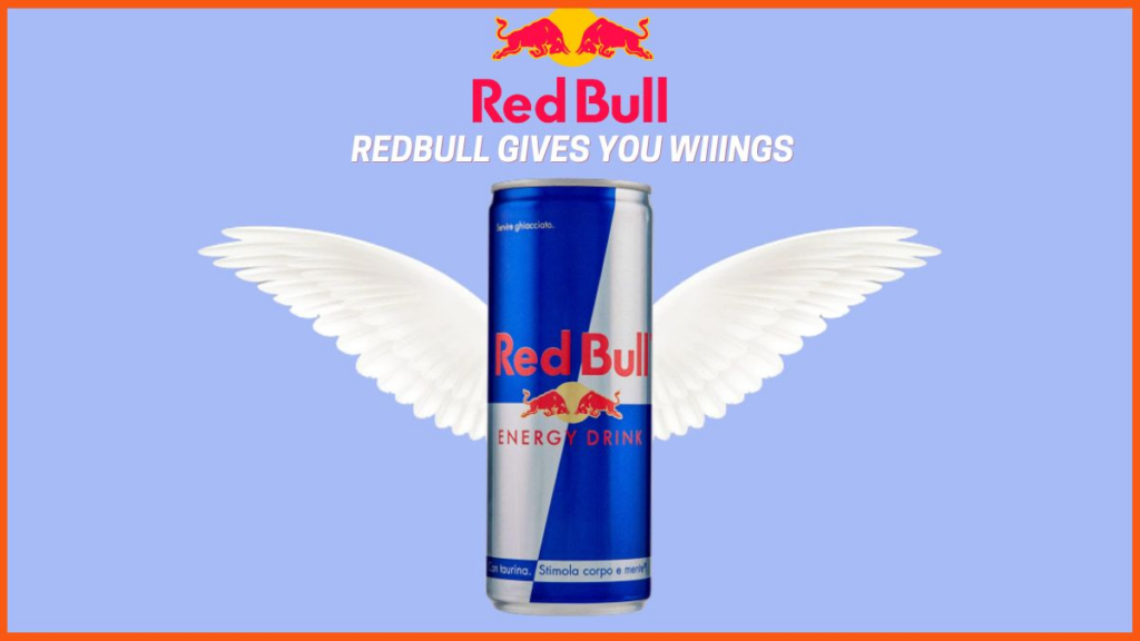 Redbull Ad